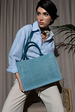Sisley Kadın El Çantası C.sly_120