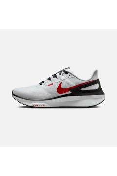 Nike Air Zoom Structure 25 Road Running Erkek Spor Ayakkabı-DJ7883-106