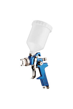 MayTools Boya Tabancası Hk-827 Hvlp Üstten Depo 1.4 MM