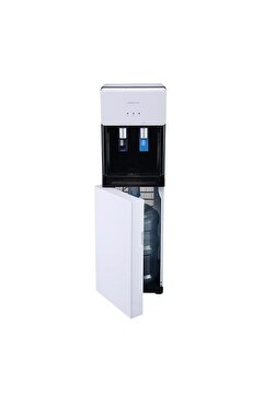 Profilo SS1161 Gizli Damacanalı ılık - Soğuk Su Sebili
