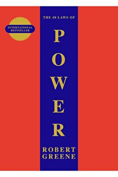 Genel Markalar The 48 Laws of Power - Robert Greene