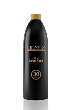 Lilafix Professional Oksidan Krem 30V 1000 ml