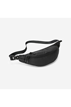 Decathlon Forclaz Bel Çantası - 2 Gözlü - Ripstop