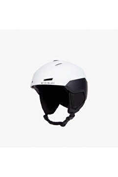 Mc Kinley McKinley Flyte Pro Unisex Beyaz Kayak Kaskı