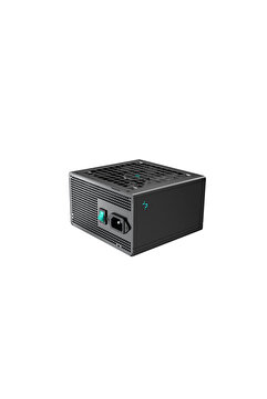 Genel Markalar DeepCool 850W PN850M 80+ Gold Tam Modüler ATX 3.1 PCIe 5.1 GEN5 Güç Kaynağı