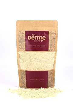 Derme Toz Badem Içi | Badem Unu 200 gram