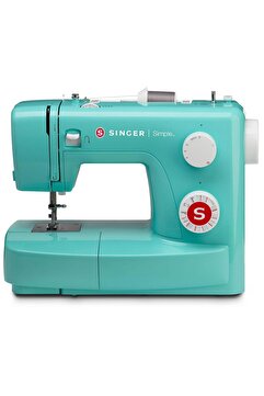 SINGER Simple 3223G Mekanik Dikiş Makinesi