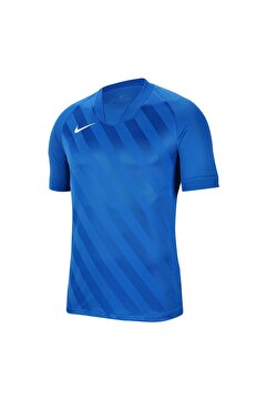 Nike Challenge III Erkek Lacivert V Yaka Forma