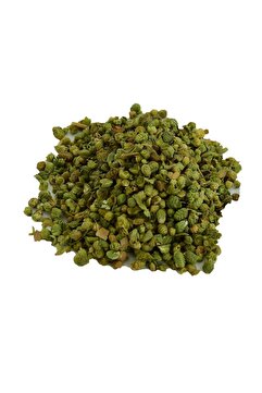 LokmanAVM Doğal Saf Bilya Kekik Tomurcuk Tane Bilye Top Kekik 100 gr