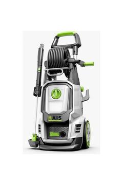 Hais LT707G Basınçlı Yıkama Makinesi 210Bar