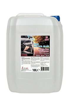 Abg Petrol Blue Iso 22241 Sertifikalı Üre Solüsyonu 10 Lt (YENİ TARİHLİ ÜRETİM)