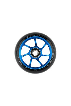 Genel Markalar DTC INCUBE V2 115 12 STD BLUE Scooter Tekerlek
