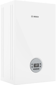 Bosch Condens 1200 W 24/24 kW (20.000 Kcal) Tam Yoğuşmalı Kombi