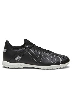 Puma Future Play TT 107381-02 Unisex Halısaha Ayakkabısı SİYAH