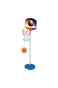 Genel Markalar Küçük Ayaklı Basketbol Set 03650