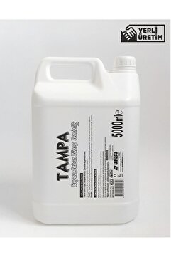 TAMPA Beyaz Sabun Genel Yüzey ahşap Temizlik 5 Lt.