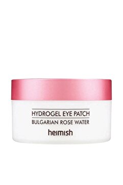 Genel Markalar Bulgarian Rose Water Hydrogel Eye Patch - Göz & Özel Bölge Maskeleri 8809481760753