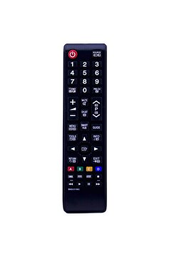 Samsung Lcd Led Tv Kumandası Bn59-01199g