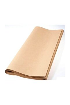 Kraft TAMPA Kağıt Çeyiz Ve Paket Kağıdı 100 X 70 Cm 10'lu