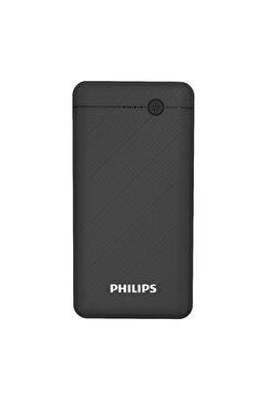 Philips Dlp1710cb Ultra Compact 10000 Mah Powerbank