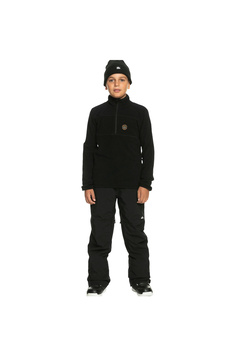 Quiksilver Estate Youth Pt Erkek Çocuk Siyah Snowboard Pantolonu ERKEK ÇOCUK SNOWBOARD
