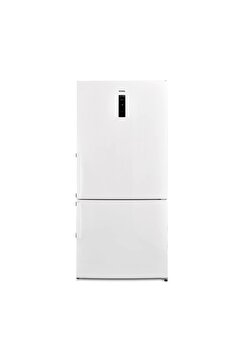 VESTEL NFK64012 E GI PRO WIFI No-Frost Buzdolabı