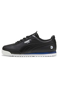 Puma 308033 Bmw Mms Roma Via Erkek Spor Ayakkabı SİYAH