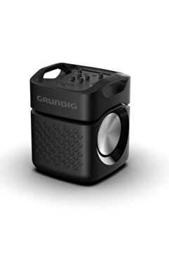 Grundig Hoparlör PartyHit Max