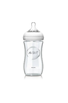 Philips Avent Avent Natural Cam Biberon 1m+ 240 ml