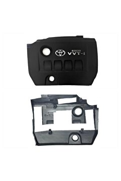 İTAQİ Kapak Motor Koruma Corolla/auris/avensis/verso 1,6 11212-37010
