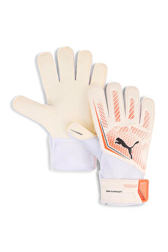 Puma Ultra Play Rc Unisex Beyaz Kaleci Eldiveni 04195206
