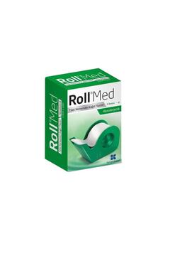 Genel Markalar Roll Med 2.5 CM x 5 M Kağıt Flaster