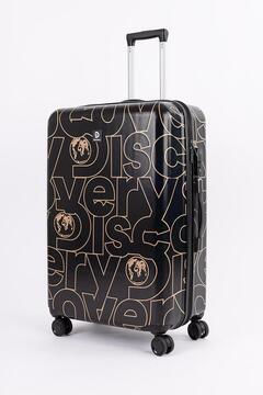 Discovery Dl17ha-k Trolley Kabin Boy Valiz