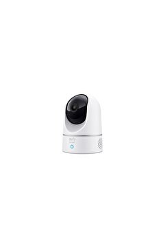 Anker Eufy Security 360 Derece Dönebilen Kızılötesi Gece Görüşlü Ip Kamera - 2k Hd - T8410