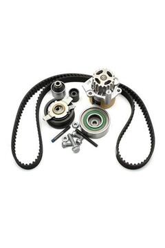 Genel Markalar VOLKSWAGEN CAY MOTOR TRİGER SET + ELEKTRİKLİ DEVİRDAİM İNA