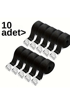 hk Kilit Tokalı  Germe Kayışı  1 metre (10 adet)