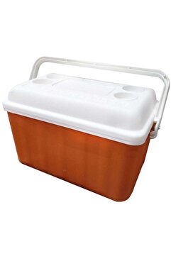 Kale Termos 32 Litre Oto Termos Kırmızı