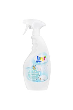 Uni Baby Leke Çıkarıcı Sprey 500 ml