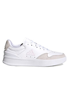 adidas Kantana Kadın Beyaz Sneaker Ayakkabı ID5569