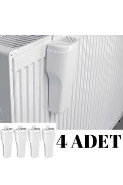 Dükkanönü 4 Adet Panel Kalorifer Suluğu Nemlendirici Petek Suluğu