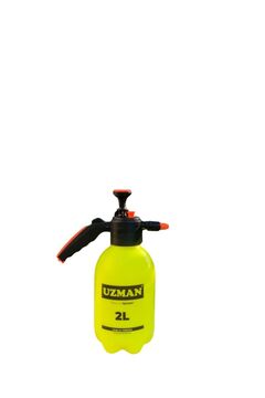 Genel Markalar Basınçlı Ilaç Pompası Oto Araç Yıkama Pompası El Değmeden Köpük Püskürtme 2 Litre