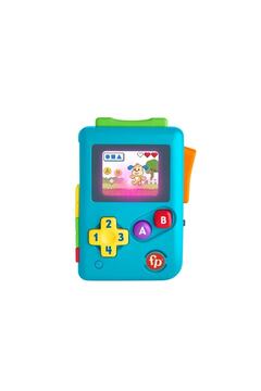 Fisher Price Köpekçiğin Oyun Macerası