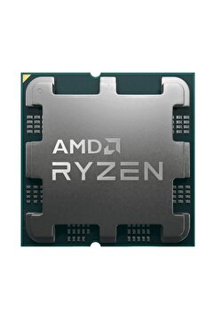 Amd Ryzen 5 7600X 6C 4.7GHz 32MB AM5 Kutusuz Fansız İşlemci