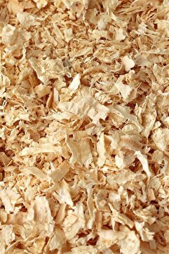 KÜTÜKhouse Kaba Talaş 4 Kg Paket