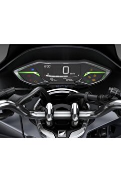 Mobilite Honda Pcx 2021 2022 2023 2024 2025 2026 (DX HARİÇ) Gösterge Panel 9h Nano Ekran Koruyucu