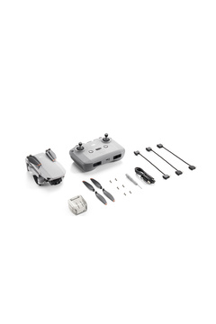 DJI Mini 4K Drone Single | Türkiye Karacasulu Garantili |