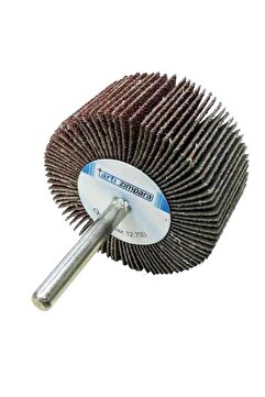 Artı Zımpara Saplı Mop Zımpara 150 Kum - 40x30mm