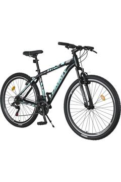 TommyBike RIVEN Alüminyum Kadro 27,5 Jant 21 Vites Dağ Bisikleti