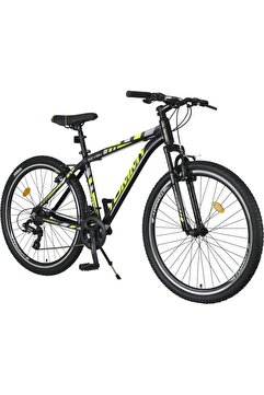 TommyBike RIVEN Alüminyum Kadro 27,5 Jant 21 Vites Dağ Bisikleti