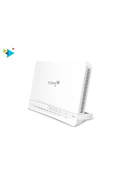 MY POLO TIME Wi-fi 6 Modem AGİNET Vx231 Ax1800 1200mbps 5ghz Türk Telekom Otomatik Kurulum